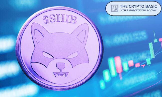 Shiba Inu Trading Volume Spikes $155M: How Will SHIB Price React?