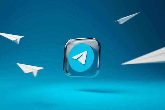 Notcoin, basato su Telegram, debutta su Ton Blockchain con una valutazione di $1 miliardo FDV