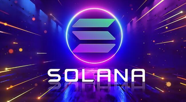 A Solana is megnyitotta kapuit a második réteg felé