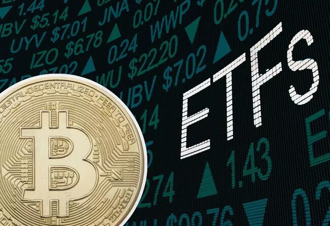 Millennium Management tiết lộ nắm giữ 2 tỷ USD Bitcoin ETF