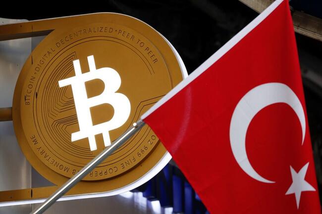 ‘Không cấm’: Đây là tuyên bố mới từ Đảng AK về việc trao đổi Bitcoin toàn cầu
