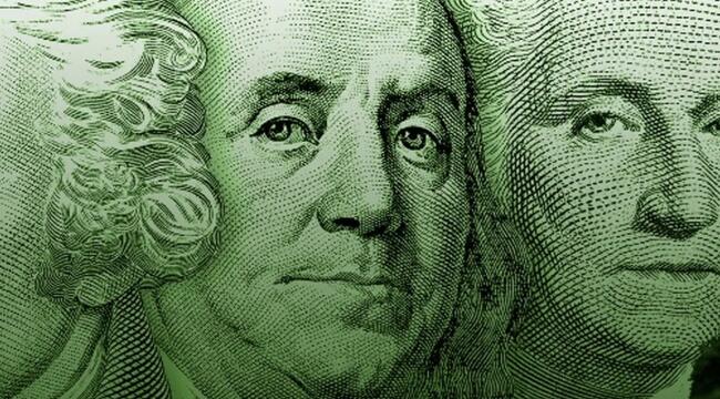 Thị trường tiền tệ: Tại sao đồng đô la Mỹ giảm trong tháng này?