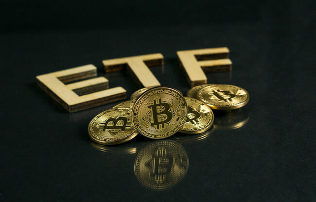 Millennium Management tiết lộ danh mục đầu tư ETF Bitcoin giao ngay trị giá 2 tỷ USD