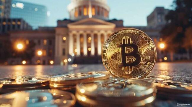Oklahoma Enacts Watershed Bitcoin Rights Law Protecting Self-Custody Wallets