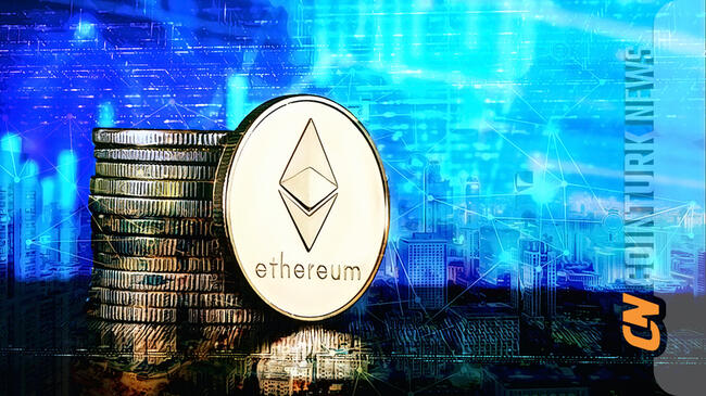 Analyst Warns of Significant Ethereum Price Drop