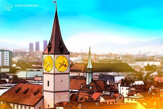 Leader svizzeri intendono applicare framework globale per la crypto rendicontazione
