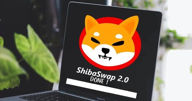 ShibaSwap 2.0 เปิดตัวอย่างเป็นทางการแล้วบน Shibarium แล้ว พร้อมฟีเจอร์ใหม่ๆ เพียบ !