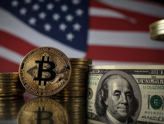 Kryptoanalytiker säger att en ökning av USA:s penningmängd kan driva Bitcoin priset