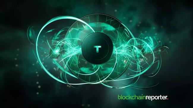 Tether, TON Foundation, and Oobit Unveil Revolutionary Crypto-Payment Solution