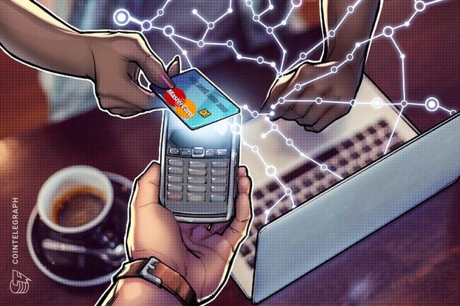 Mastercard lanza la &quot;próxima generación&quot; del programa de startups de pagos blockchain