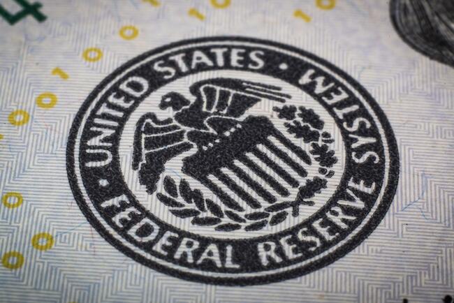 Presentan una ley para abolir la Reserva Federal de Estados Unidos