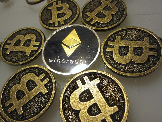 Ethereum Turun di Bawah $3.000 Lagi, ETF spot ETH Memicu Perdebatan dalam Komunitas kripto