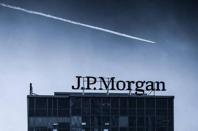 JPMorgan ประเมินต้นทุนการผลิต Bitcoin ใหม่ที่ $45,000 หลังนักขุดยังไม่ยอมจำนน