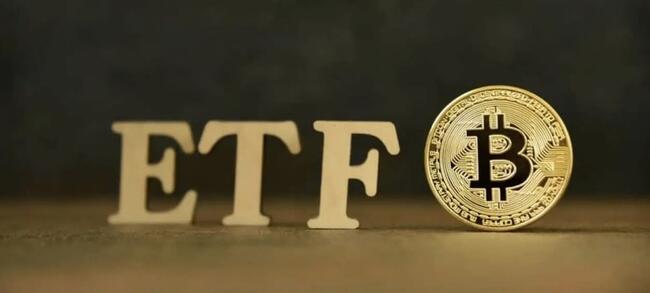 937 nhà đầu tư tổ chức báo cáo nắm giữ Bitcoin ETF – “Gấp 10 lần so với ETF vàng”
