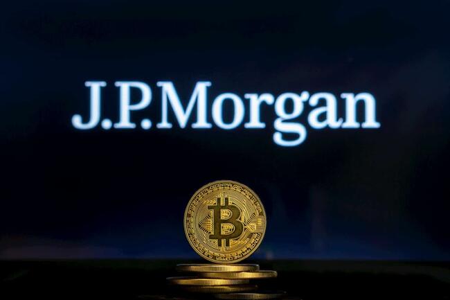 JPMorgan tiết lộ mức giá BTC cần thiết để các nhà khai thác tiếp tục thu lợi nhuận