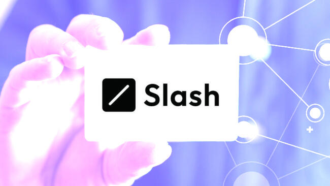 スラッシュが「Slash Vプリカ SHOP」開始、暗号資産でVプリカ購入可能に
