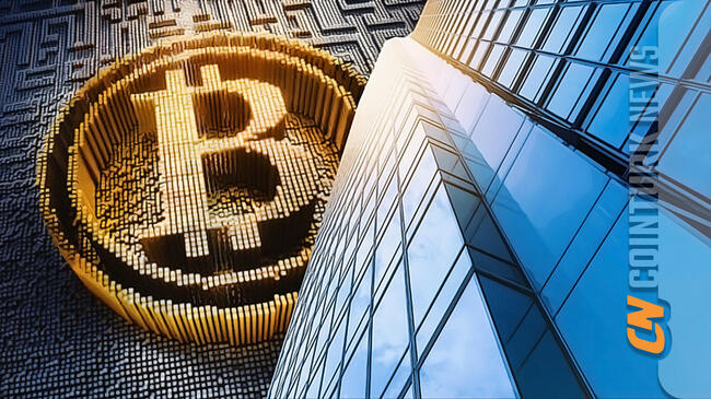 Bitcoin Surpasses Key Resistance Levels