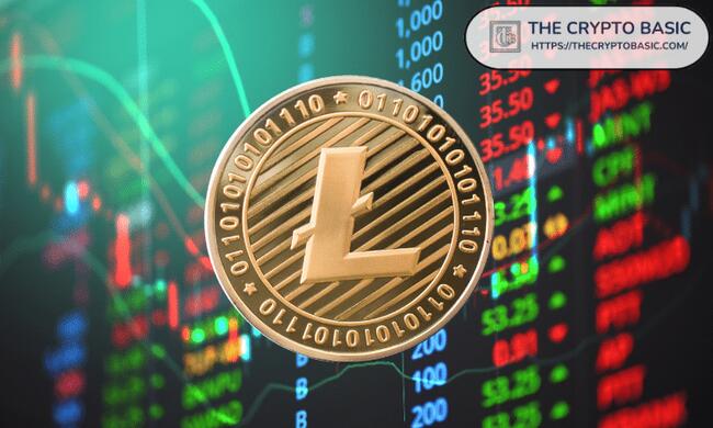 Litecoin Price Forecast: $70 Reverse or $100 Breakout