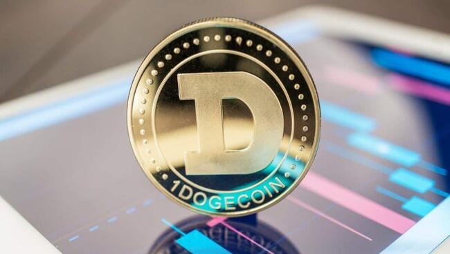 Dogecoin strebt 15% Wachstum an – dazu muss Bitcoin über 65.000 $ bleiben