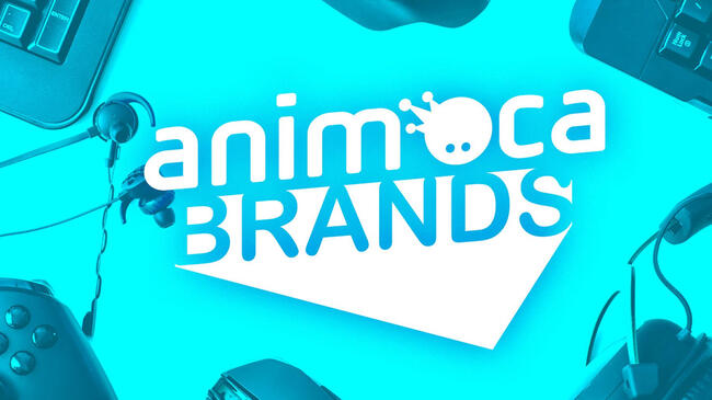Animoca Brands dẫn đầu vòng tài trợ 7 triệu USD cho Param Labs