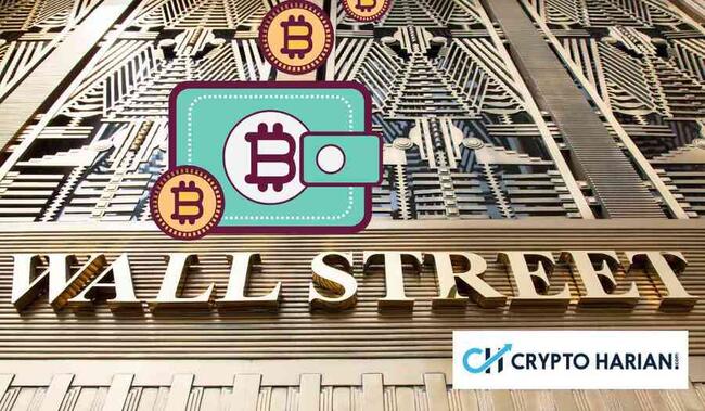 CME Group Siap Luncurkan Perdagangan Bitcoin Spot, Wall Street Bersiap!
