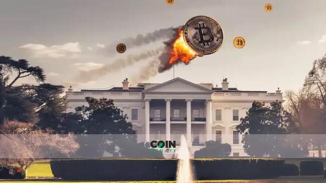 Bitcoin hat einen „Game-Changing Moment“, aber wird Biden sein Veto einlegen?