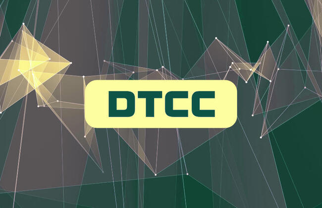 DTCC ve Chainlink Pilot Programı Geleneksel Finans Fonu Tokenizasyonunu İlerletiyor