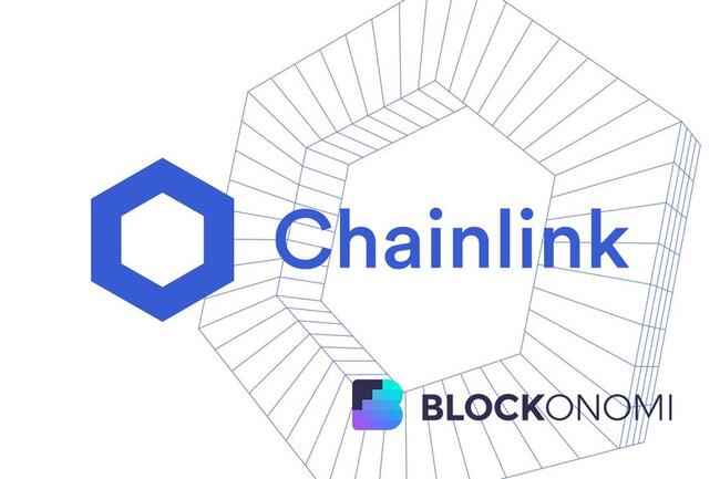 Chainlink (LINK) Price Explodes as Major U.S. Financial Institutions Participate in Fund Tokenization Pilot