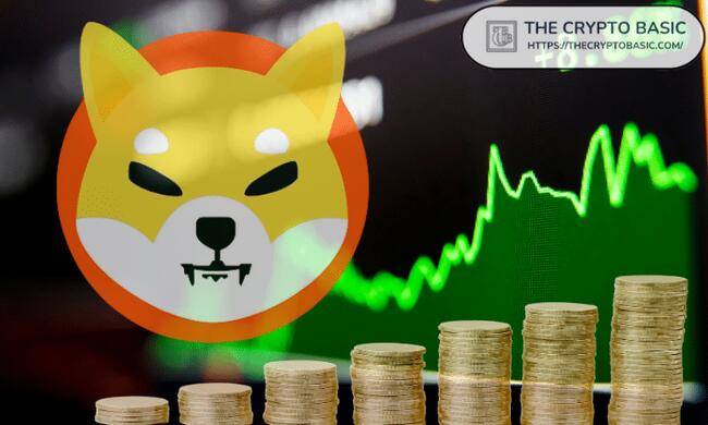 Investor Makes $3.2M Profit from Shiba Inu After 2 Years