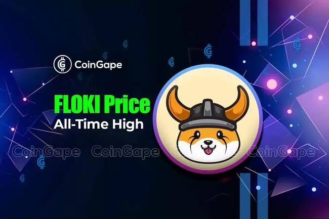 Is Floki Inu (FLOKI)  Price Poised for New All-Time High?