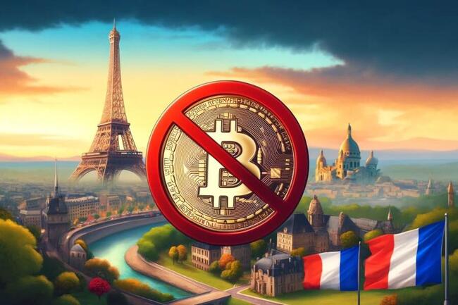 Francia: il crypto exchange Bybit non sta rispettando la regolamentazione del Paese