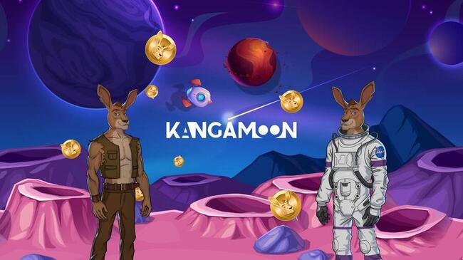 Notcoin in focus as KangaMoon excites with bonus sale