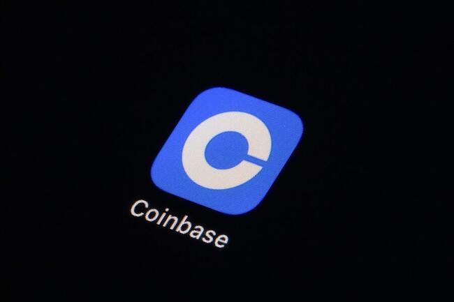 Coinbase International 3 Yeni Altcoin Listeledi!