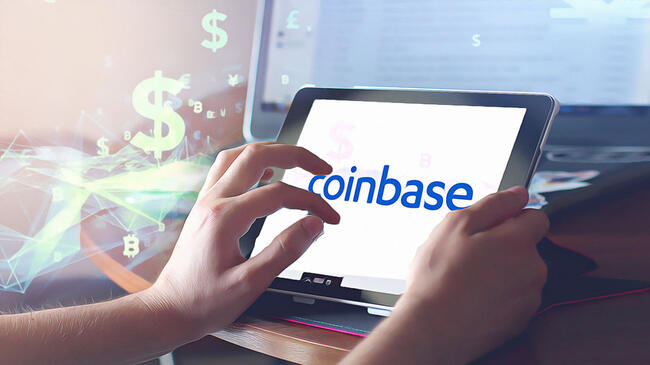 Coinbase Domina el Mercado Cripto de EE.UU.