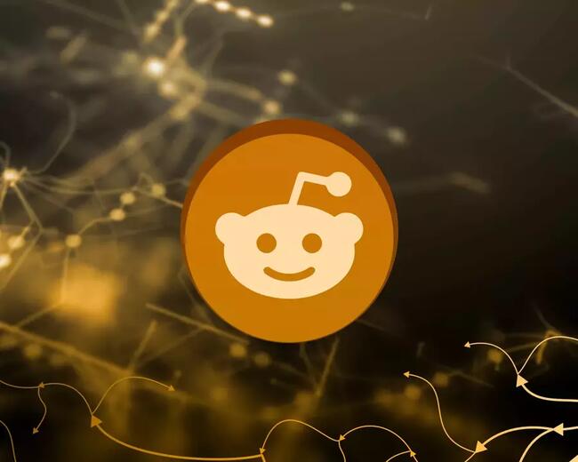 Акції Reddit зросли на 12% після угоди з OpenAI
