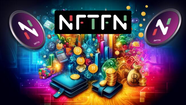 Solana, BNB Move Over: NFTFN Primed for Meteoric Rise Alongside Avalanche, Cardano