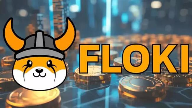 Giá FLOKI có thay đổi khi đốt 15 tỷ token