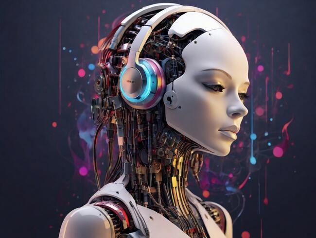 Sony Music Group advierte a las empresas de inteligencia artificial contra el uso no autorizado de contenido