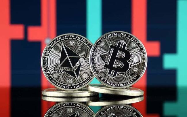 Bitcoin and Ethereum Options Worth $2.1B Set to Expire Today