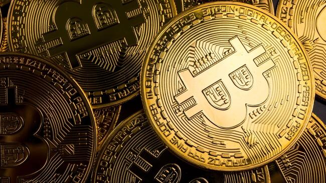 Analist Bitcoin’i 150.000 Dolara Taşıyacak Kırılımı Açıkladı