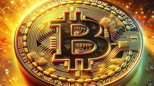 Analyse technique du Bitcoin : Les haussiers du BTC visent 68 000 $ après avoir dépassé la résistance clé de 66 000 $