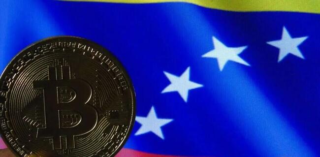 Venezuela clausura granja de minería de Bitcoin tras larga incertidumbre regulatoria