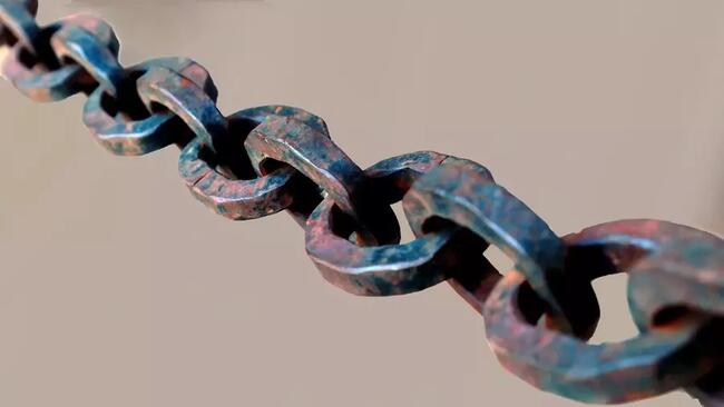 Chainlink Price Surges 20% as Tokenization Pilot Sees Wall Street Embrace LINK