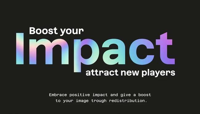 DeFi : Retreeb lance sa plateforme communautaire, Impact Launchpad