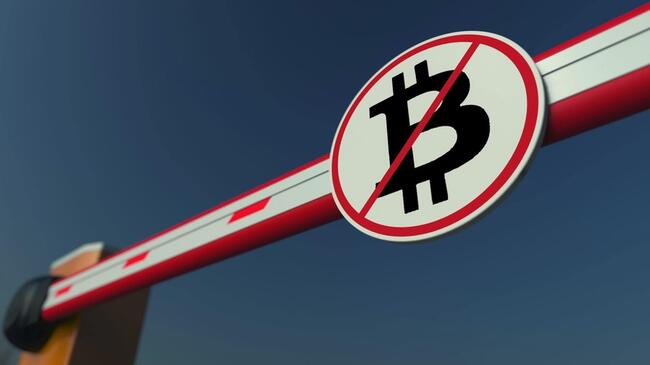 Miner-Monopol: Wird Zensur zum Problem für Bitcoin?