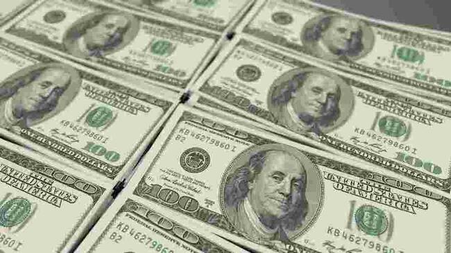 Tether (USDT) -liquiditeit stijgt met $1 miljard