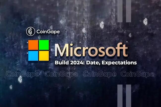 Microsoft Build 2024: Date, Key Highlights, and What To Expect