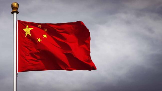 China Desmantela Una Red De Banca Clandestina De 1.900 Millones De Dólares Vinculada A Transacciones De USDT
