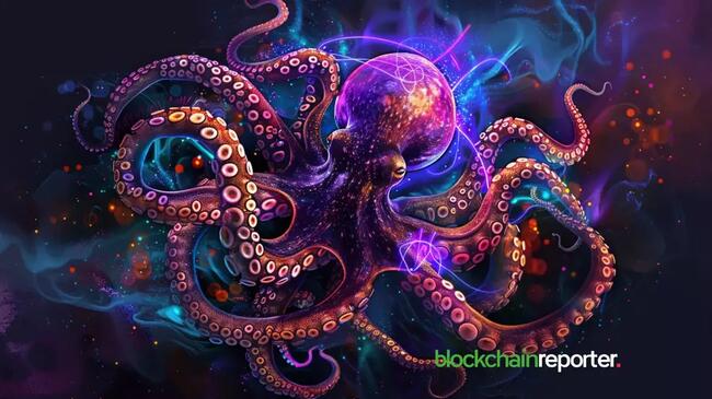 Kraken Prepares for Lisk Snapshot: What You Need to Know About the ERC-20 Transition