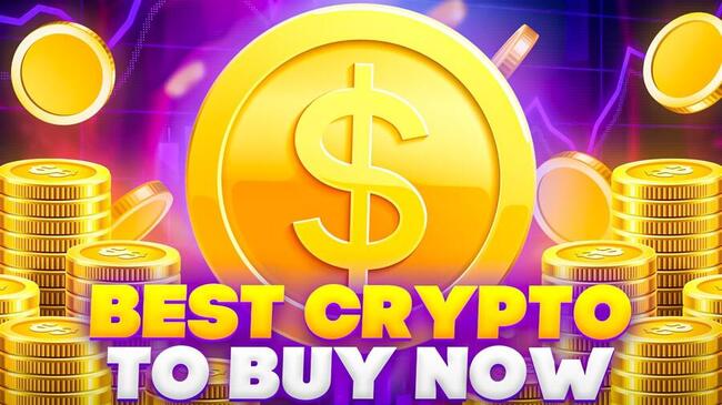 Best Crypto to Buy Now May 17 – Arweave, Hedera, THORChain
